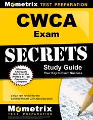 CWCA Study Guide