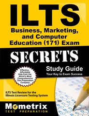 ILTS Business, Marketing, and Computer Education Exam Study Guide