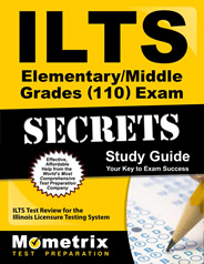 ILTS Elementary/Middle Grades Exam Study Guide