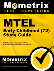 MTEL Early Childhood Exam Study Guide