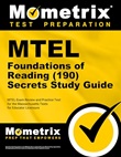 MTEL Foundations of Reading Exam Study Guide