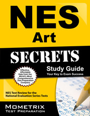 NES Art Exam Study Guide