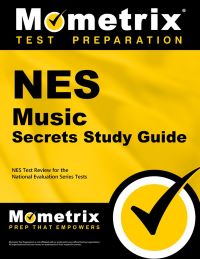 NES Music Exam Study Guide