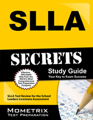 School Leaders Licensure Assessment Exam Study Guide 
