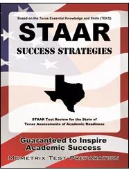 STAAR Exam Study Guide