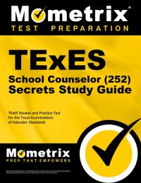 TExES School Counselor Exam Study Guide