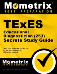 TExES Educational Diagnostician Exam